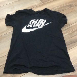 nike shirt